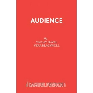 Audience | Václav Havel (ISBN: 9780573042263)