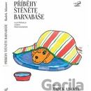 Příběhy štěněte Barnabáše