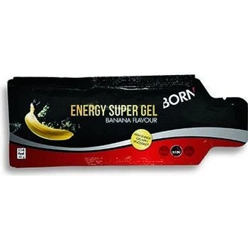 BORN Energy Super Gel 40 g