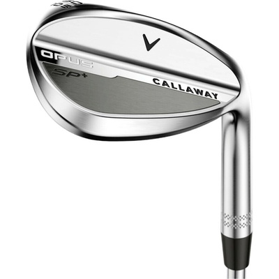 Callaway Opus SP Chrome DG 200 wedge pravé 56.12 X-Grind Stiff
