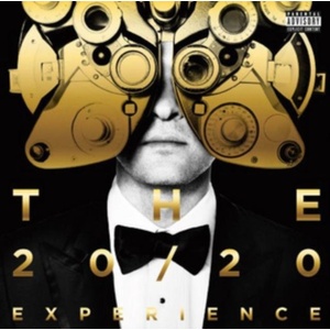 Sony Music Timberlake Justin: 20/20 Experience 2 - CD (065252)