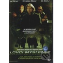 Filmy Lovci myšlenek DVD