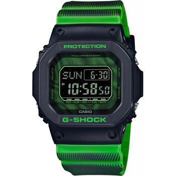Casio DW-D5600TD-3