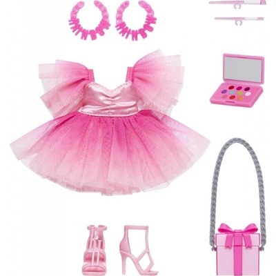 MGA Rainbow High Fashion Set Taneční párty