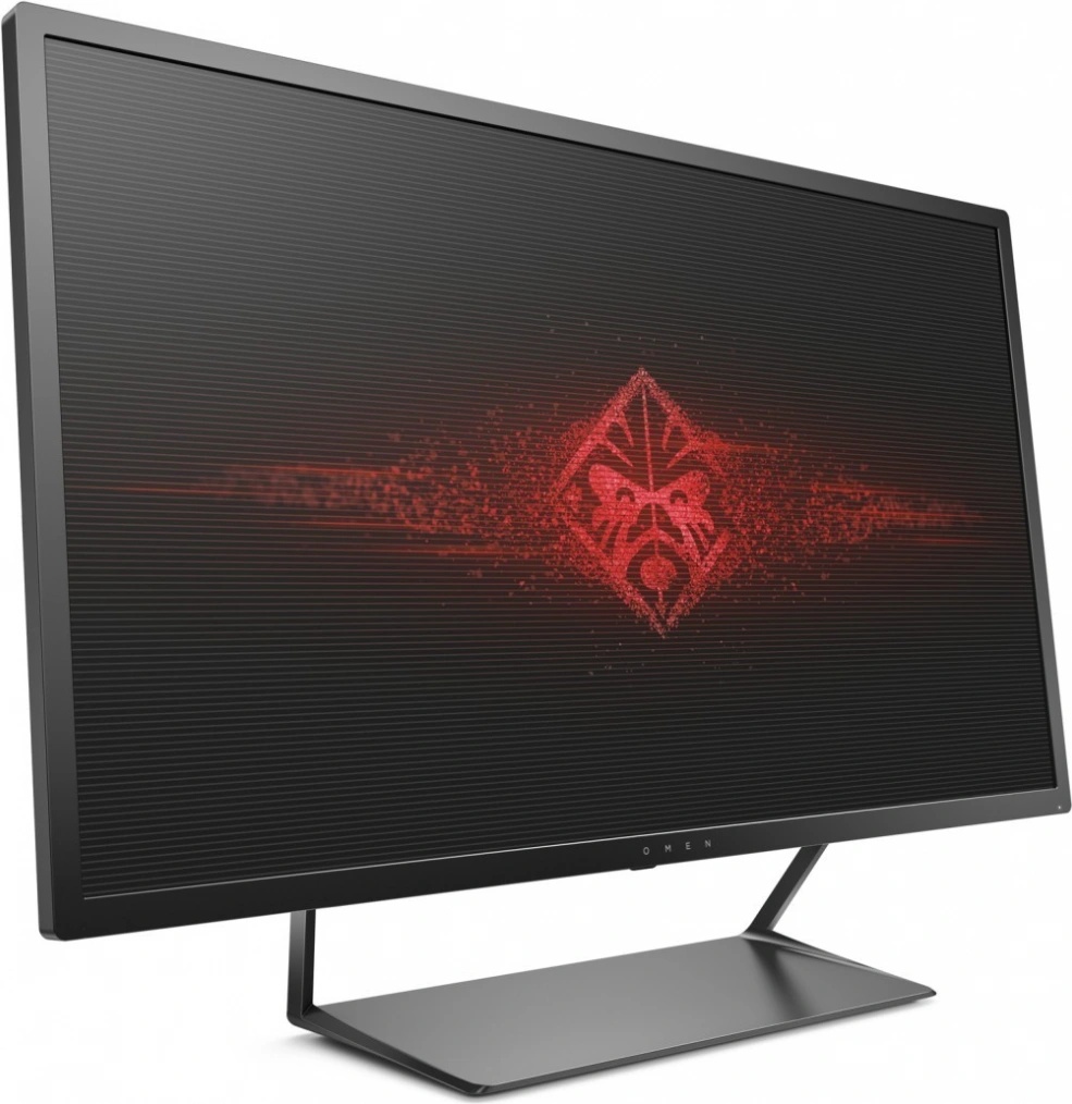HP OMEN 32
