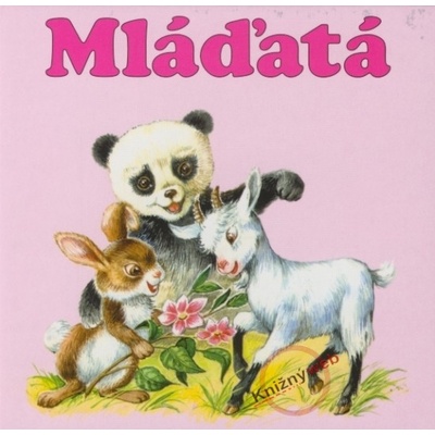 Mláďatá