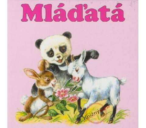 Mláďatá