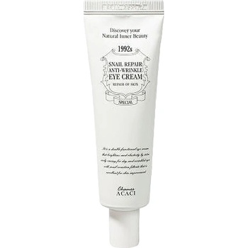 Chamos Acaci Пробиотичен околоочен лифтинг крем, 50 g