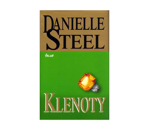 Klenoty - 2. vydání