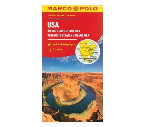USA