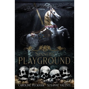 Sinner's Playground | Caroline Peckham, Susanne Valenti (ISBN: 9781914425363)