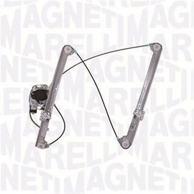 Zvedací zařízení oken MAGNETI MARELLI 350103170163