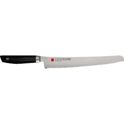 Kasumi Nôž na chlieb 25 cm TOM K-56025
