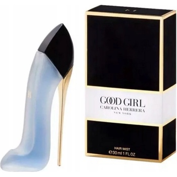 Carolina Herrera Good Girl vlasová mlha 30 ml