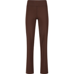 ATHLECIA Дамски анцунг долнище ATHLECIA Women's Emarri Gym Pants Tracksuit trousers - Chocolate Torte - размер 46 (EU) (107-4630-0217)