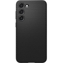 Spigen Liquid Air Samsung Galaxy S23 case matte black (ACS05712)