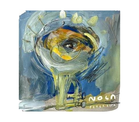 LIPA PETER - NOLA CD