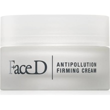 Face D Antipollution zpevňující krém SPF 15 50 ml