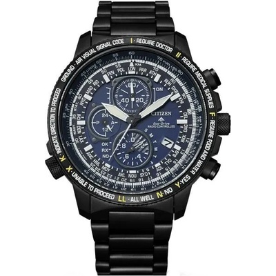 Citizen AT8195-85L