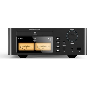 Shanling SCD1.3