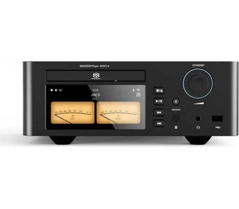 Shanling SCD1.3