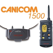 Num'Axes Canicom 1500 obojok