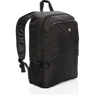 Swiss Peak Раница за лаптоп Business, 17'', черна (Swiss Peak)