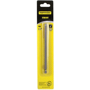 Topmaster НАКРАЙНИК 1/4 t40 l 150 mm topmaster (3800972002852)
