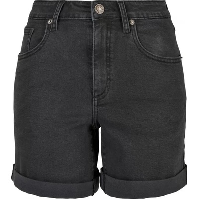Urban Classics Tb4796 Black Washed