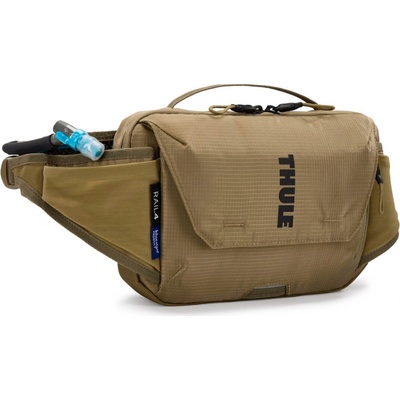 Thule Rail Hip Pack 4 l – Zboží Dáma