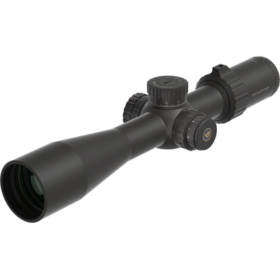 Vector Optics Taurus X4 6-24x50 HD MIL FFP – Zboží Dáma