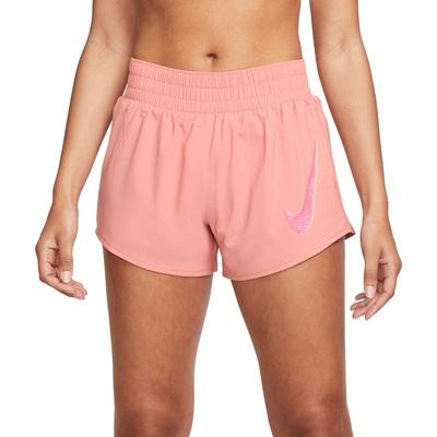 Nike Шорти Nike W NK ONE DF SWSH HBR SHORT fb4928-618 Размер L