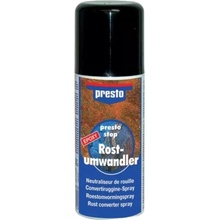 Motip Presto rust converter spray 400ml