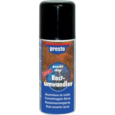 Motip Presto rust converter spray 400ml