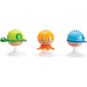 HaPe International Комплект бебешка дрънкалка HaPe International (H0330)
