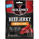 Jack Links Beef Jerky Sweet and Hot 70 g