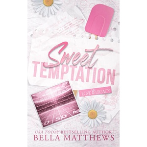 Sweet Temptation | Bella Matthews (2025)
