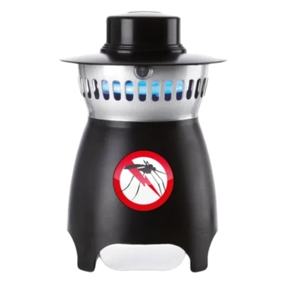 Китай Капан за комари amt 100 с атрактант за открито и закрито за 1500 кв. м (2023-10)