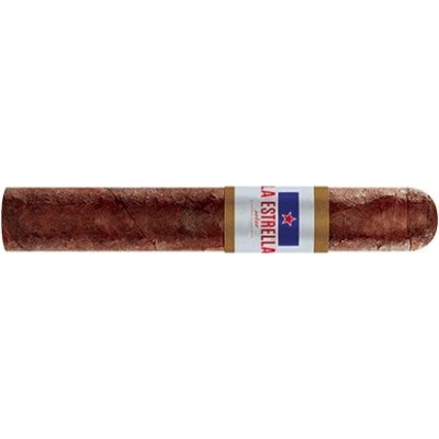 La Estrella Solar Robusto 1 ks