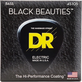 DR Strings BKB-45