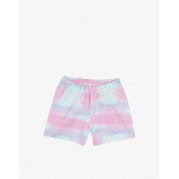 Chicco Girls Shorts Lilac Printed