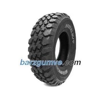 Nankang Mudstar Radial M/T ( LT255/75 R17 111/108Q 6PR, POR OWL )
