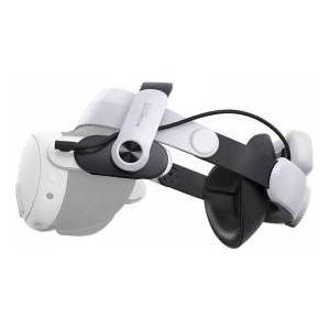 BoboVR Impact Strap BOBOVR M3 Pro for Oculus Quest 3+ Battery - mallbg