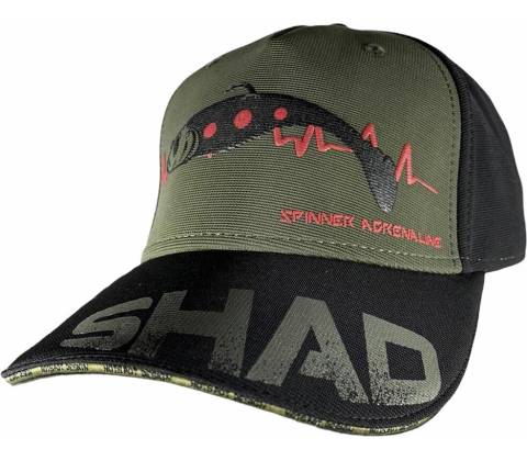 Hotspot Design Shad