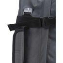 Cestovní tašky a batohy CabinZero Classic original grey 44 l