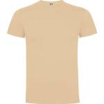 Roly Xfer roly dogo premium / Мъжка тениска - пудра xxxl (e6502-229-3xl)