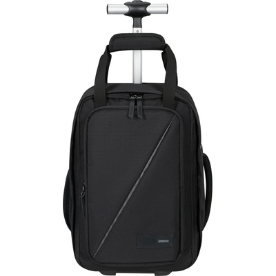 American Tourister TAKE2CABIN black 20l