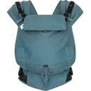 Hoppediz® Baby Carrier Primeo svetle ruzova