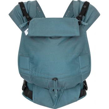Hoppediz® Baby Carrier Primeo svetle ruzova