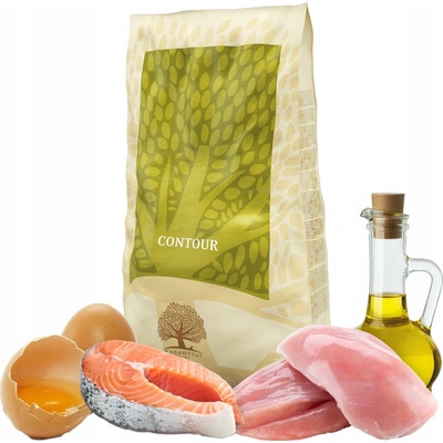 Essential Foods Contour 10 Kg